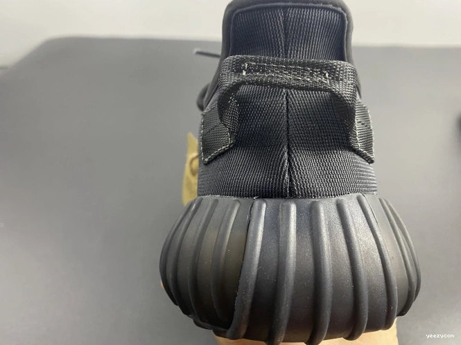 Adidas Boost Cinder GX3791 Mono V2 350 Yeezy 0716
